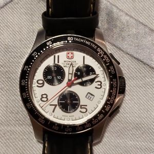 Wenger Swiss Military Watch